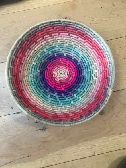 Photo of free Basket (Prittlewell SS2) #1