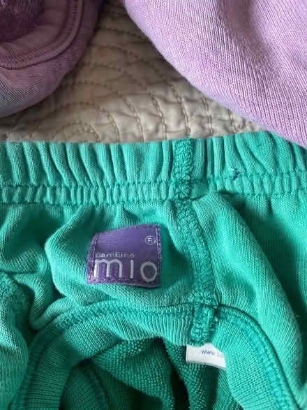 Photo of free 5 Toilet training pants (Abingdon OX14) #2