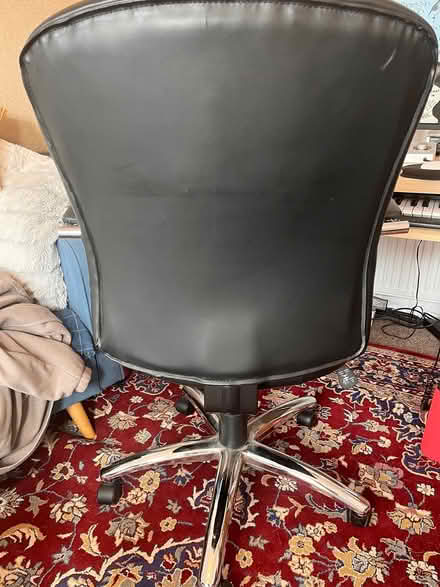Photo of free Adjustable Office Chair (SE19) #2