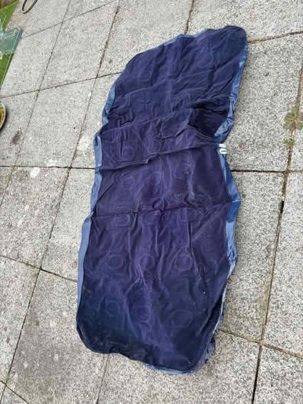 Photo of free Single air bed (Netherfield, Kendal LA9) #2