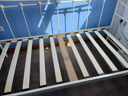 Photo of free beds (OX1, Kennington) #3