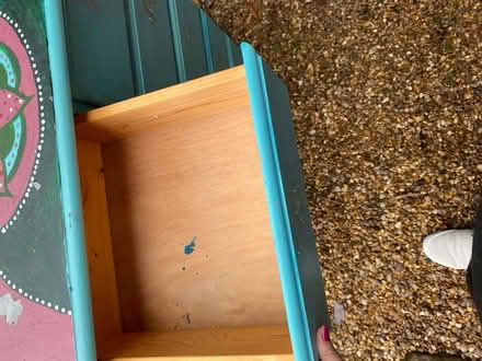 Photo of free Chest of drawers - upcycling (Didsbury M20) #3