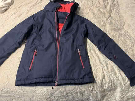 Photo of free Brand New Girls Women's Jacket Coat (Canary Wharf, London E14) #1