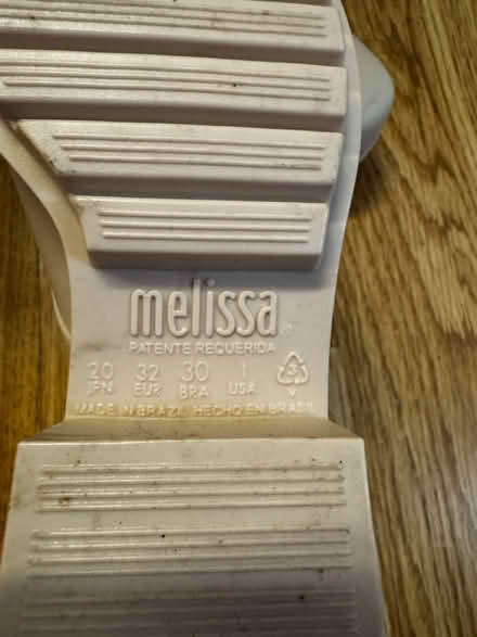 Photo of free Girl boots (Surrey Quays SE16) #2