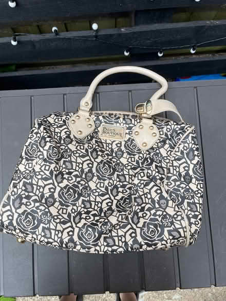 Photo of free Pauls boutique handbag (TW20) #1