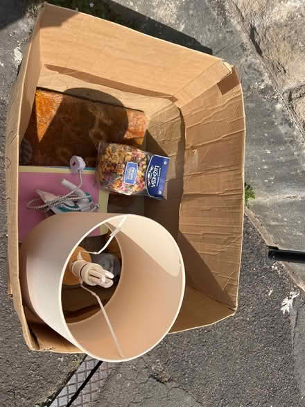 Photo of free household items and homeware (Bath BA2) #1