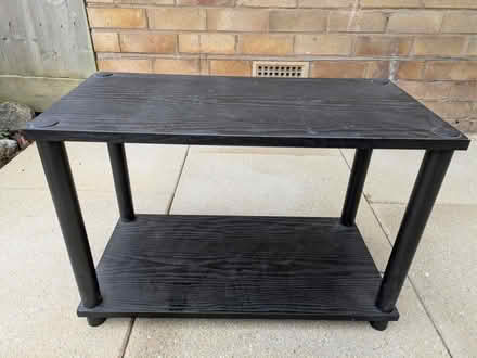 Photo of free Side table (Cliff Hill CV34) #1