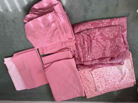 Photo of free Single Bedding (Kenilworth CV8) #3