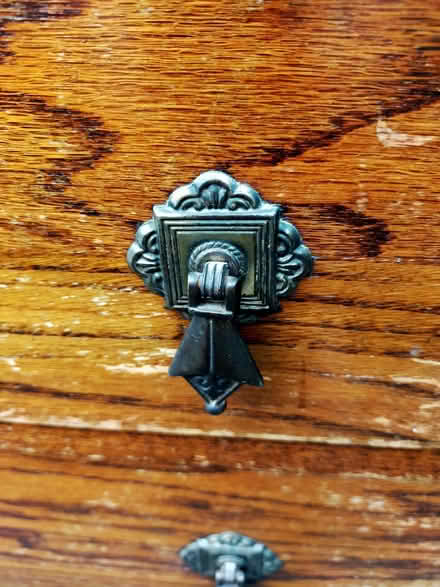 Photo of free Set of drawers (Gobowen SY11) #4