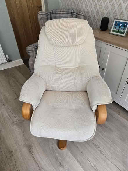 Photo of free Chair (Shifnal TF11) #2