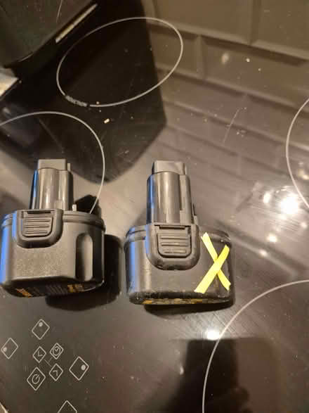 Photo of free DeWalt 18V NiMH Tool Bundle – For Using, Repair or Restore (Holmer Green HP15) #3