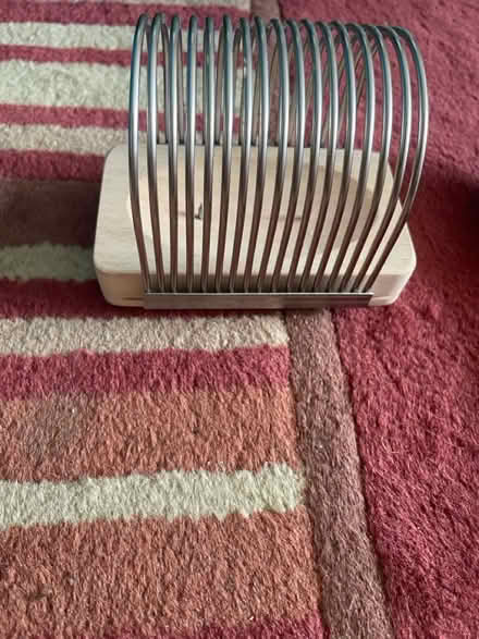 Photo of free Hassle back (Chorley PR7 1) #1