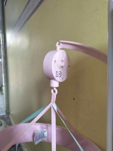 Photo of free Wind up mobile (Kidlington OX5) #2