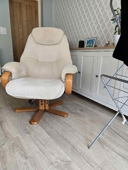 Photo of free Chair (Shifnal TF11) #1