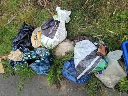 Photo of free rubble (Wisewood S6) #1