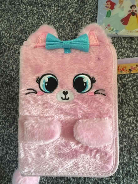 Photo of free Stationary (CH45) #2