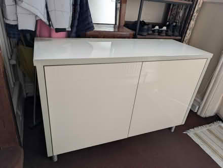 Photo of free Cabinet VERY HEAVY (NW11 Temple Fortune) #1