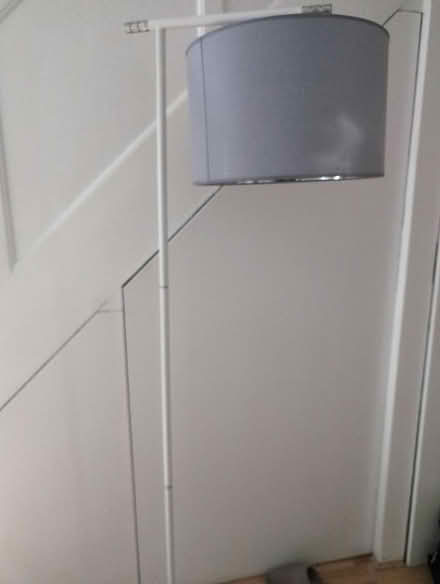 Photo of free Floor lamp (MK42) #2