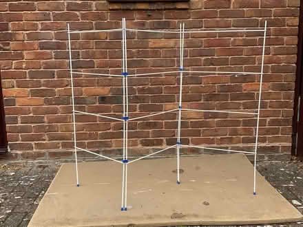 Photo of free Clothes airers (Brasenose OX11) #2