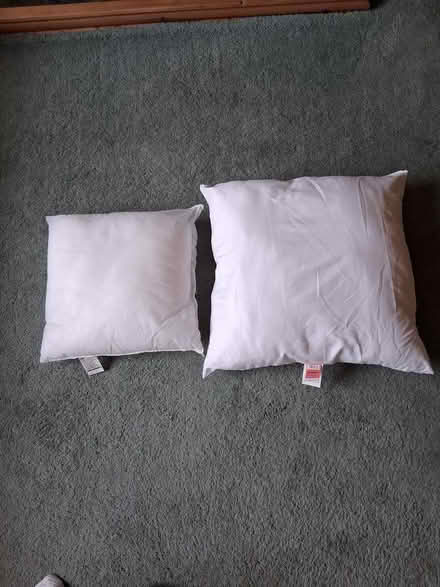 Photo of free Cushion Interiors (Long Eaton .) #1