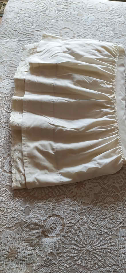 Photo of free bed linen, selection of (Southbourne (BH6)) #4
