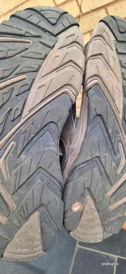 Photo of free Pair of men's sandals (Conniburrow MK14) #3