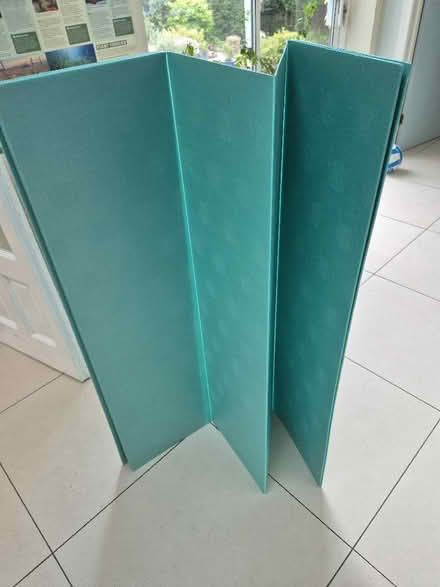 Photo of free Laminate floor underlay (Bents Green S11) #1