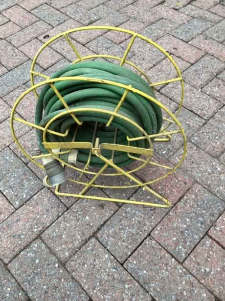 Photo of free Garden hose (Bannockburn FK7) #1