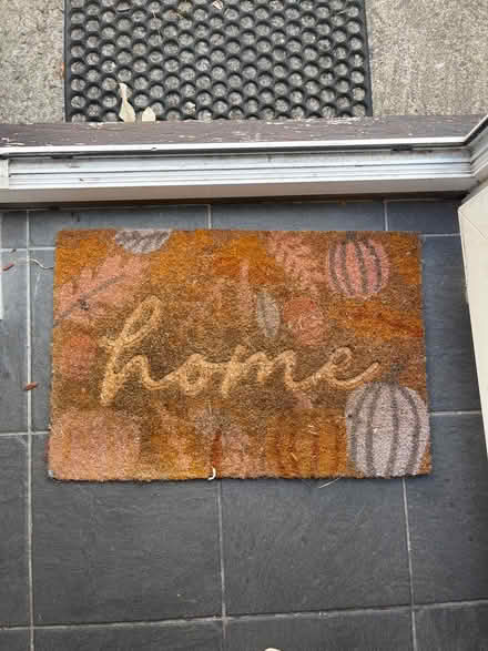 Photo of free Home doormat (Bath BA2) #1