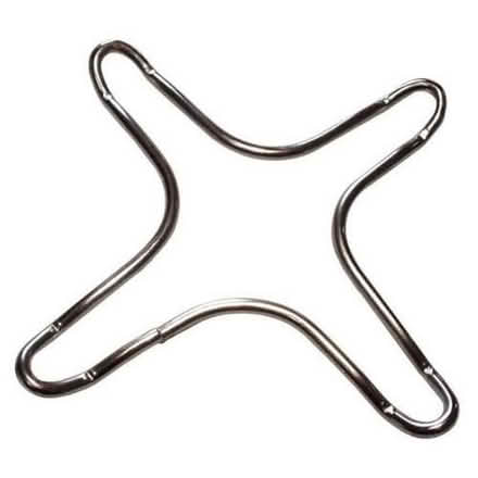 Photo of Moka pot stove trivet (OX3 Wood Farm) #1