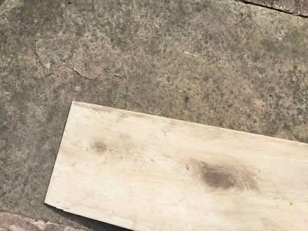 Photo of Odds or boxes of tiles wood or stone tiles (Butterley DE5) #1