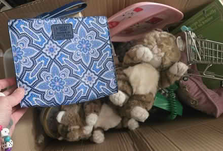 Photo of free Car boot items (Guildford GU1) #2