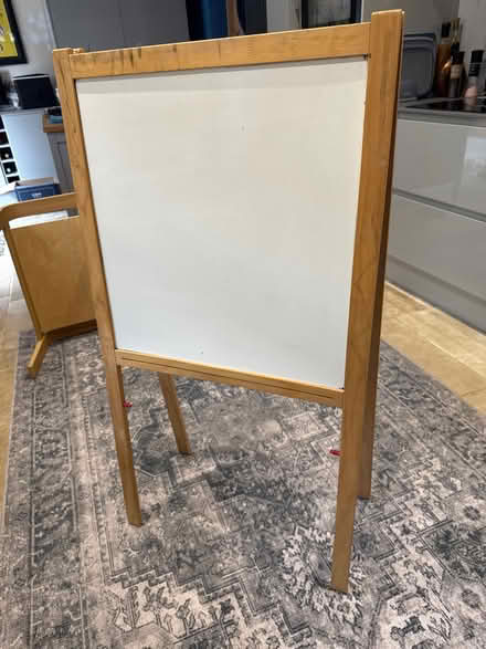 Photo of free Kids’ blackboard-whiteboard (Leighton Buzzard) #2