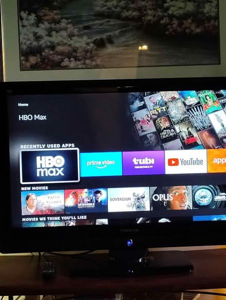 Photo of free 40" Proscan TV (Hatfield 19440) #3