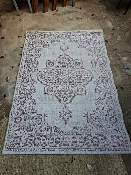 Photo of free Indoor/outdoor mat (Eaton NR4) #1