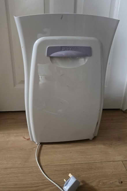 Photo of free Air filtrate air purifier (Guildford GU1) #1