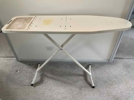 Photo of free Ironing Board (AB32 Westhill) #1