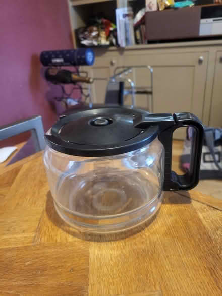 Photo of free Filter Coffee jug (Upper Clapton E5) #1