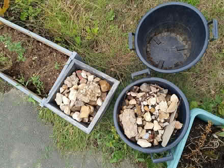 Photo of free rubble (Wisewood S6) #2