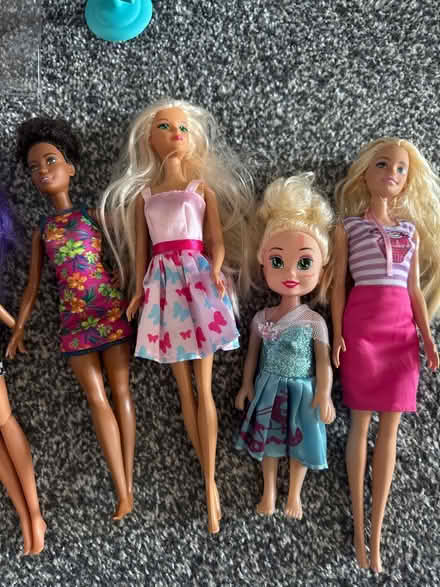 Photo of free Toys (CH45) #4