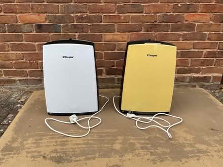 Photo of free Dimplex dehumidifiers (Brasenose OX11) #1