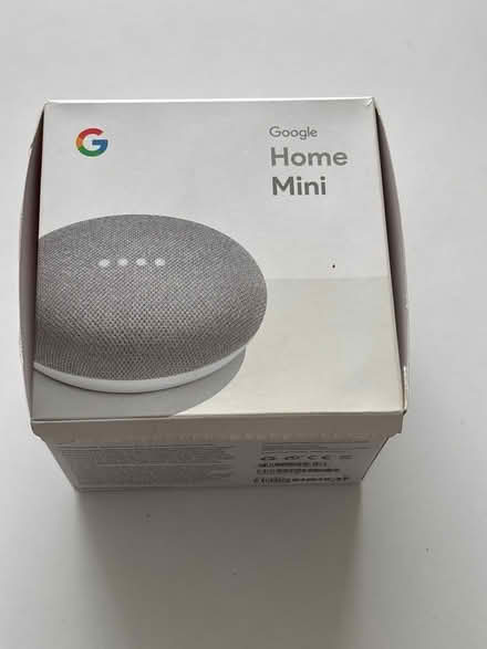Photo of free Google Home Mini (Spital CH63) #2