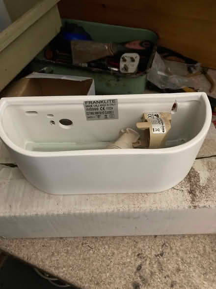 Photo of free Wall up light (Greasby CH49) #1