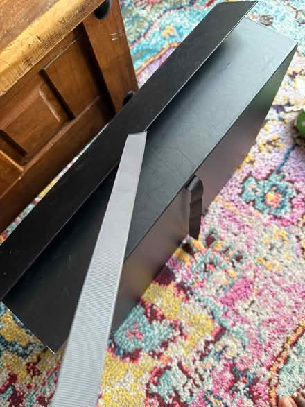 Photo of free Black gift box (Thornton Heath CR0) #3