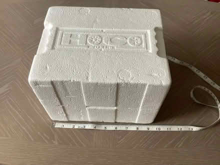 Photo of free Polystyrene cool boxes (Greatmoor SK2) #3