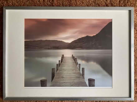 Photo of free Picture frame (Beckenham BR3) #1
