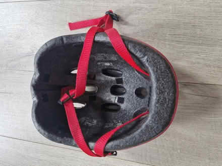 Photo of free Kids Star Wars Bicycle Helmet (Hertford, SG14) #2