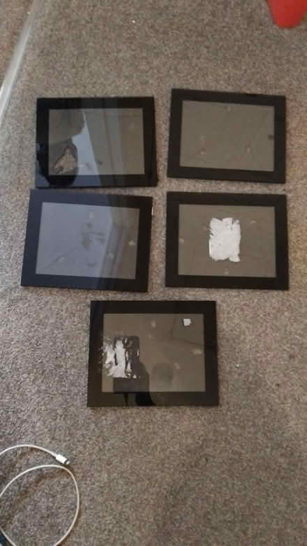 Photo of free Picture frame (Monkston Park MK10) #1