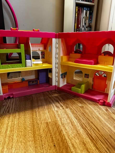 Photo of free Kids toys (Surrey Quays SE16) #4