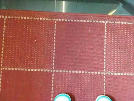 Photo of free Kitchen Carpet (Old Kilpatrick G60) #2